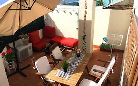Skysea Holidays Alcazaba Malaga